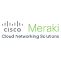 Cisco Meraki Cloud Network Solutions